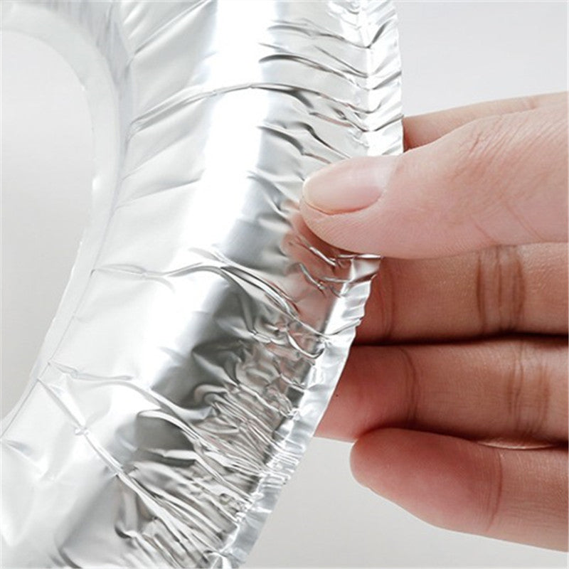 Frendorf | Gasherd Aluminiumfolie Pad