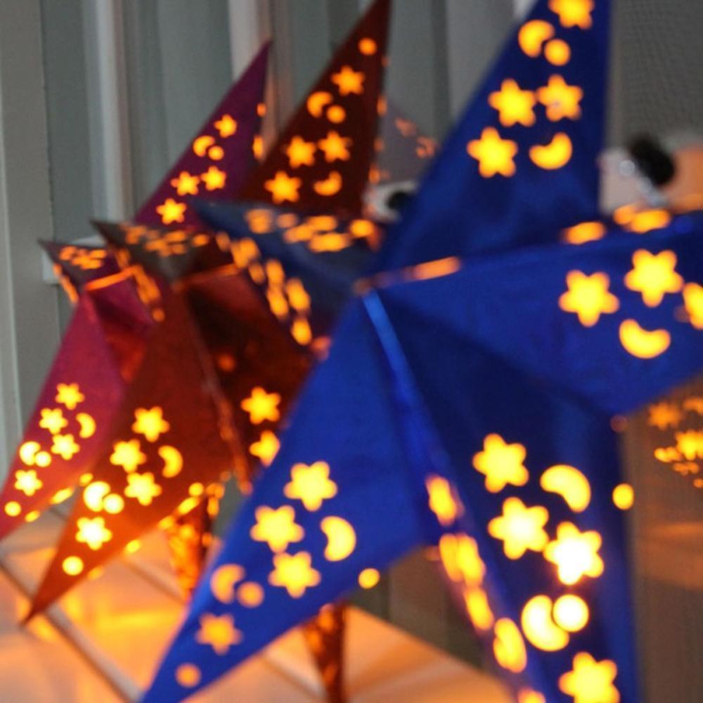Frendorf | Weihnachts Gute Idee Bling Bling Glänzender Stern