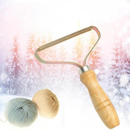 Frendorf | Tragbare Fusselentferner für Cashmere Woolen Sweater Strickwaren