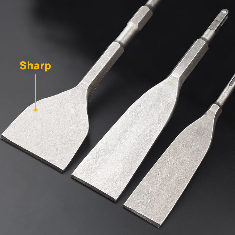 Frendorf | Rotary Hammer Gebogener Meißelbit