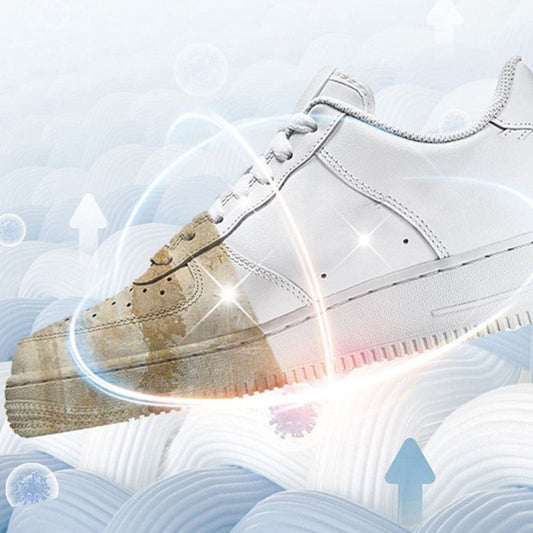 Frendorf | 2-in-1 Schuhbürste