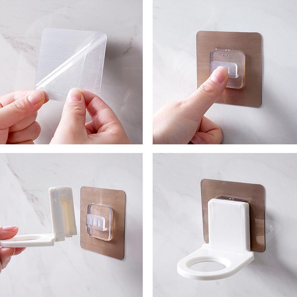 Frendorf | Badezimmer Punch Free Duschgel Shampoo Regal