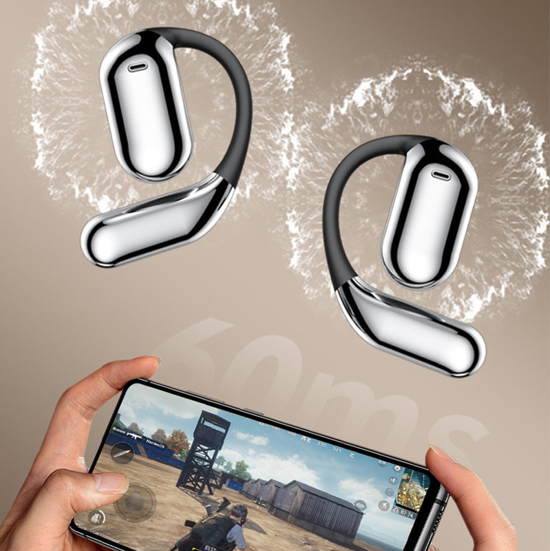 Frendorf | Offene Ohr Drahtlose Bluetooth Kopfhörer