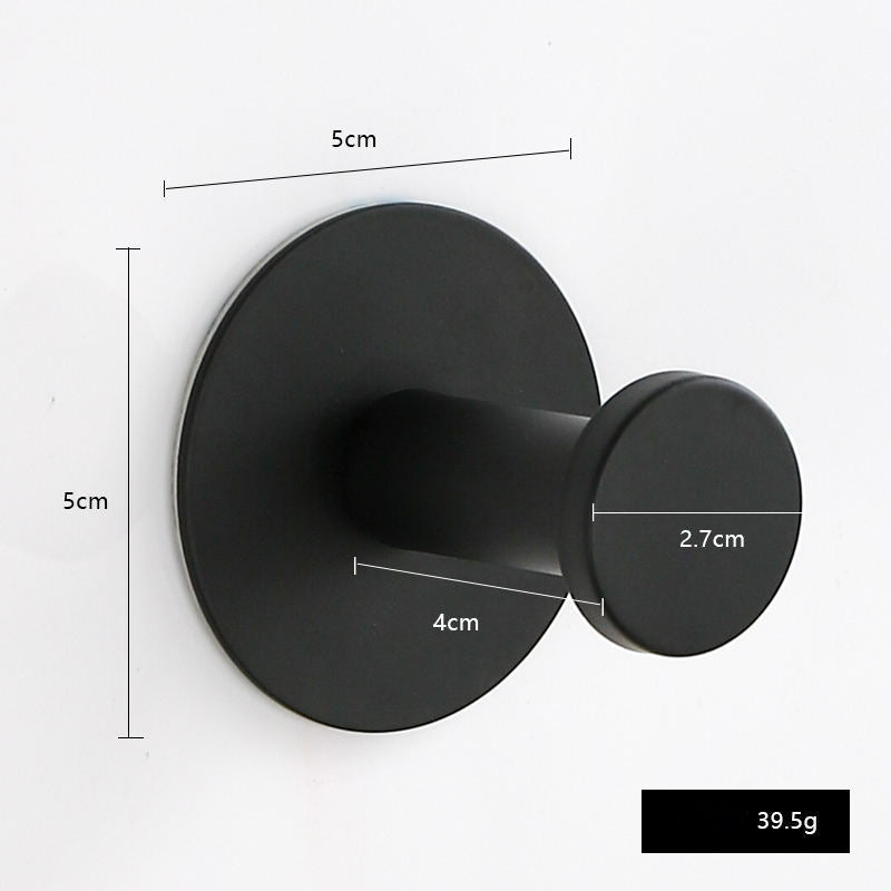 Frendorf | Badezimmer Saugnapf-Haken