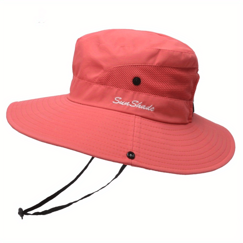 Frendorf | Sonnenhut - stilvoller Anti-UV-Schutz