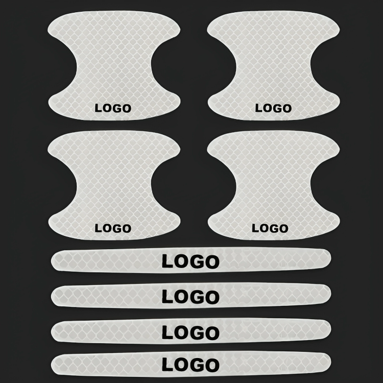 Frendorf | StickShield | Auto-Türgriff-Aufkleber