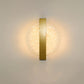 Kreative Acryl Riss Design LED Wandleuchte Lampe