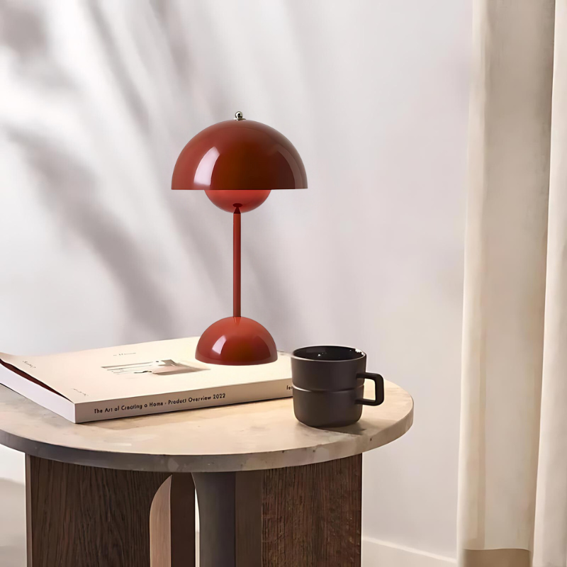 Tischleuchte | Moderne LED-Lampe für jede Stimmung