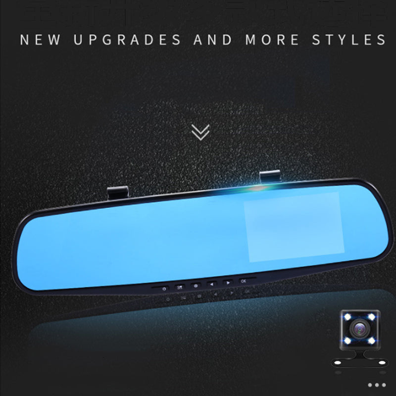 Frendorf | 1080P Full HD Video Auto Fahrrekorder