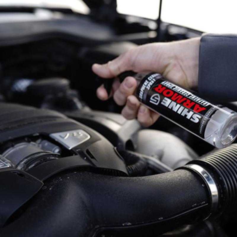 Frendorf | Autoinnenreinigungsspray