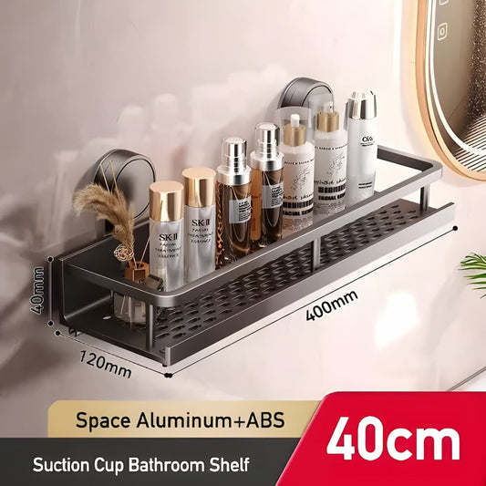 Frendorf |  Shelfy - Großraumbadezimmer-Organizer