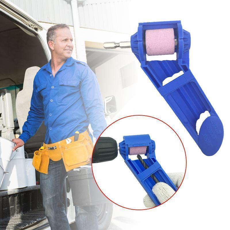 Frendorf | Bohrer-Schärfwerkzeug