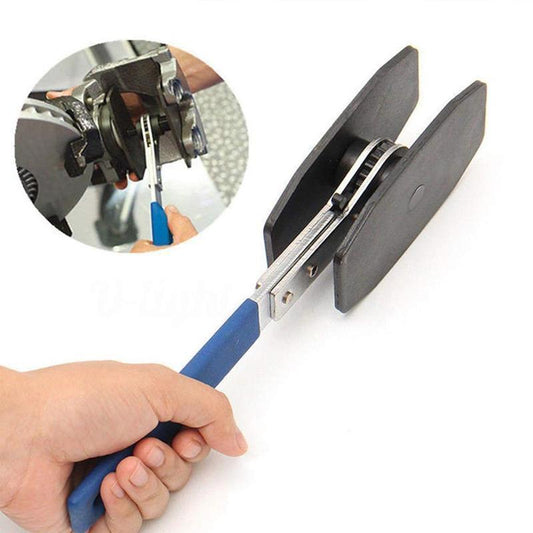 Frendorf | Bremssattelpressgerät