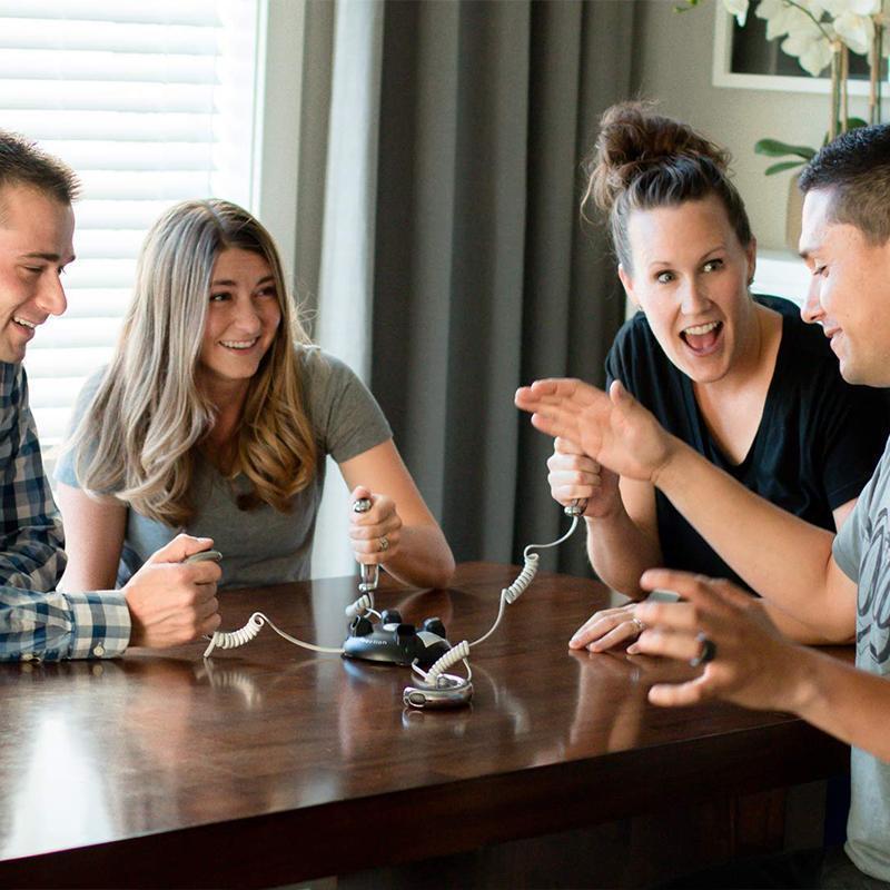 Frendorf | Blitzreaktionsspiel - Schockierendes & Spannendes Spiel