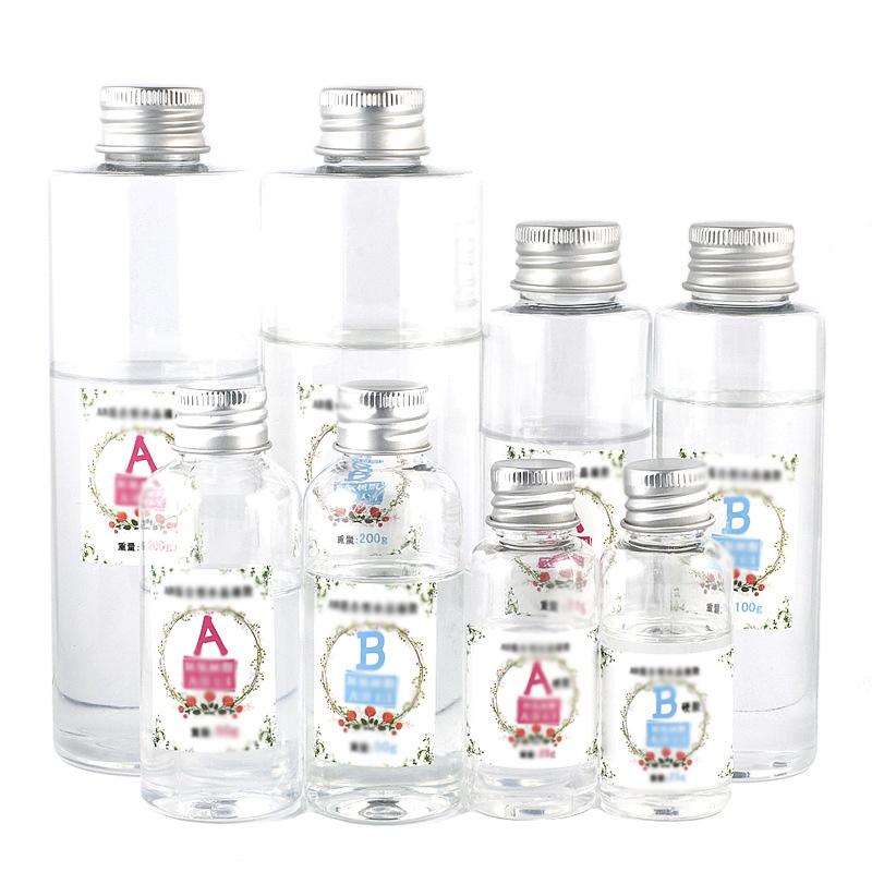 Frendorf | DIY Kristall Epoxidharz Set