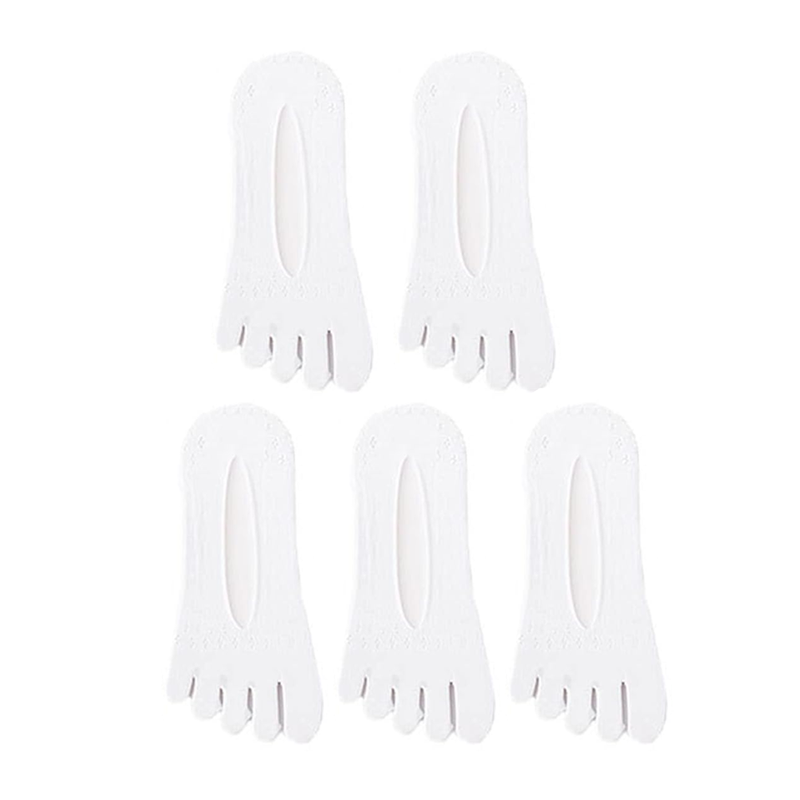 Frendorf |  ToeGlow – Frei. Flexibel. Unsichtbar bequem.