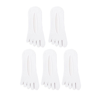 Frendorf |  ToeGlow – Frei. Flexibel. Unsichtbar bequem.