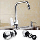 Frendorf | 360 GRAD WASSERHAHN DIFFUSER