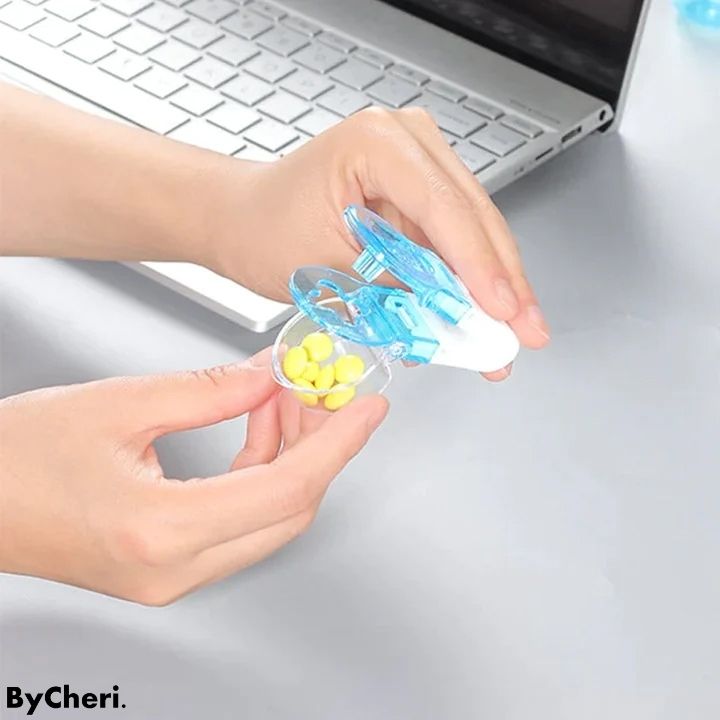 Frendorf | 1+1 GRATIS HEUTE | PillPro - Ihr Medikamentenaufbewahrungsspender