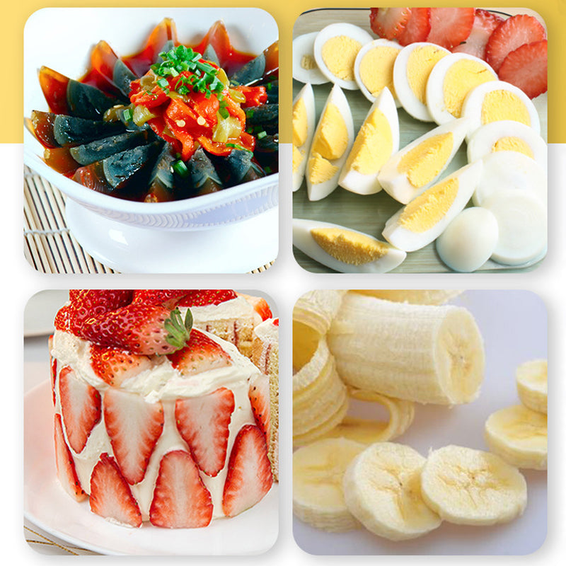 Frendorf |  Eierschneider für Küchenutensilien