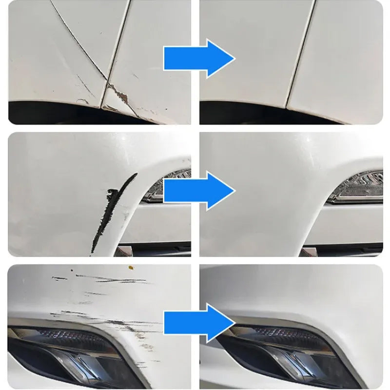 Frendorf | Autokratzer Reparaturpaste