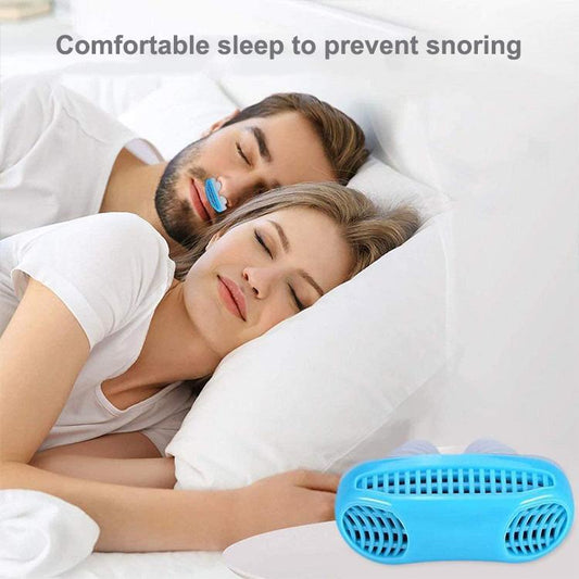 Frendorf | Mikro-CPAP-Anti-Schnarch-Gerät