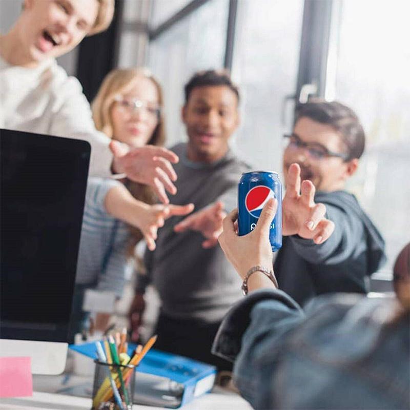 Frendorf | Silikon Cola Flaschendeckel