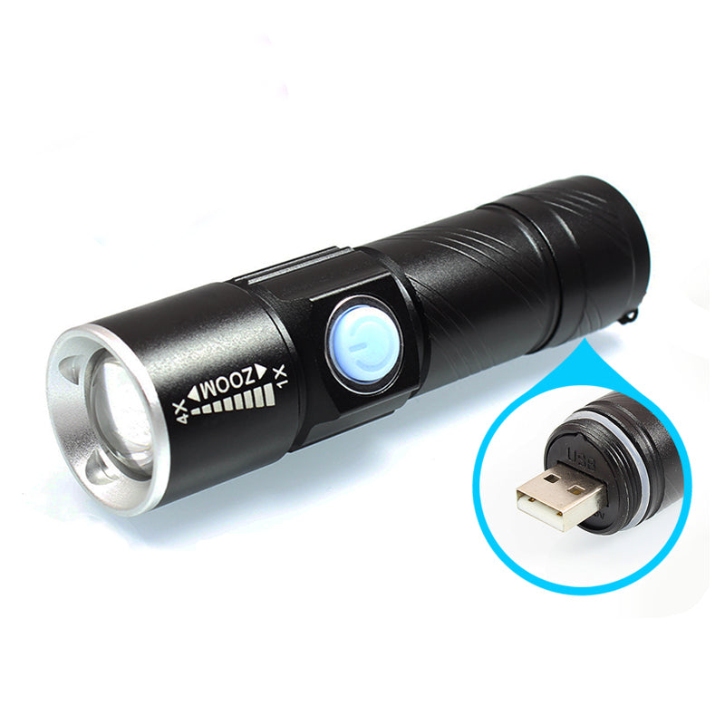 Frendorf | Mini Q5 Taschenlampe