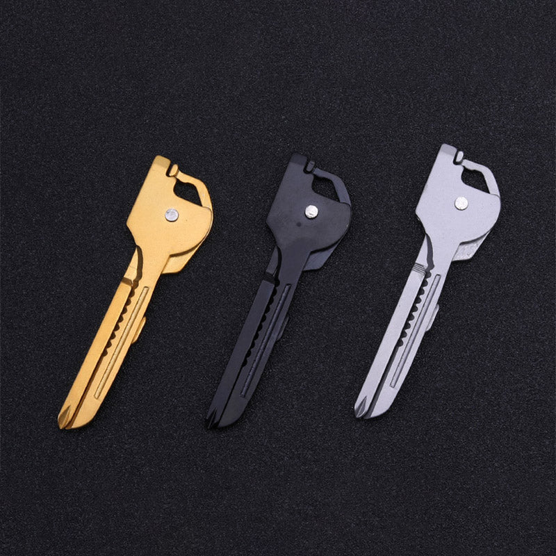 Frendorf | 6 in 1 Outdoor Multifunktionswerkzeug