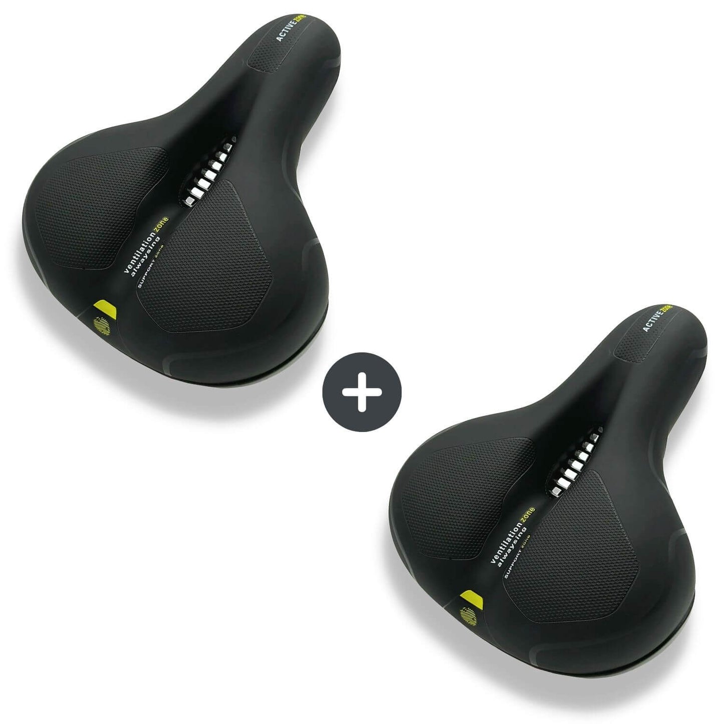 Frendorf | CloudComfort Pro – Endlich Schmerzfrei Radfahren