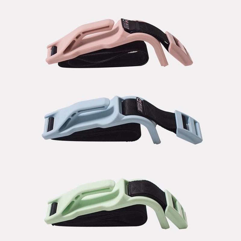 Frendorf | Autosicherheitsgurt für eine sichere Schwangerschaft