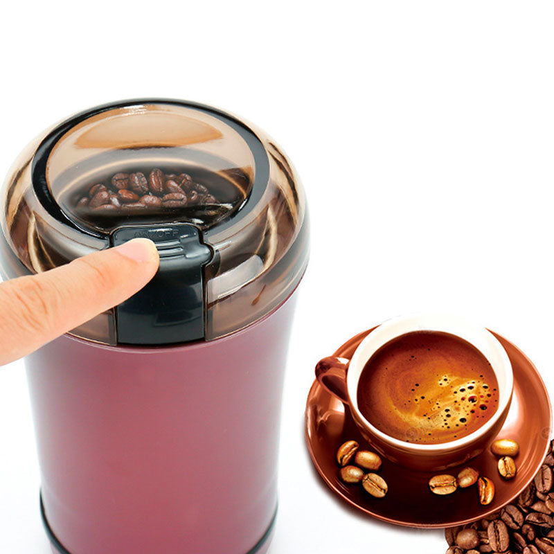 Frendorf | Elektrische tragbare Kaffeemühle (EU)