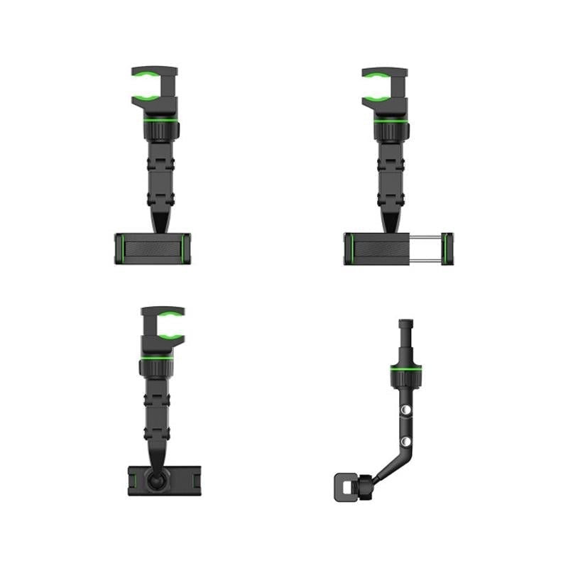 Frendorf | 2022 MULTIFUNKTIONALE VERSTELLBARE 360° UNIVERSALHALTERUNG