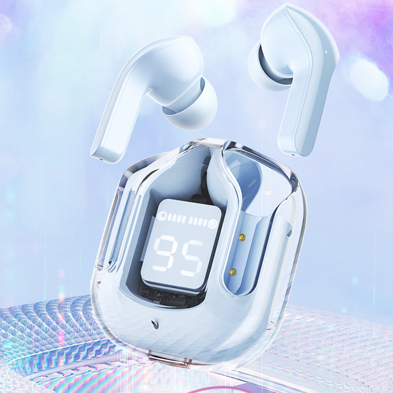 Frendorf | Bluetooth-Kopfhörer mit ENC-Geräuschunterdrückung