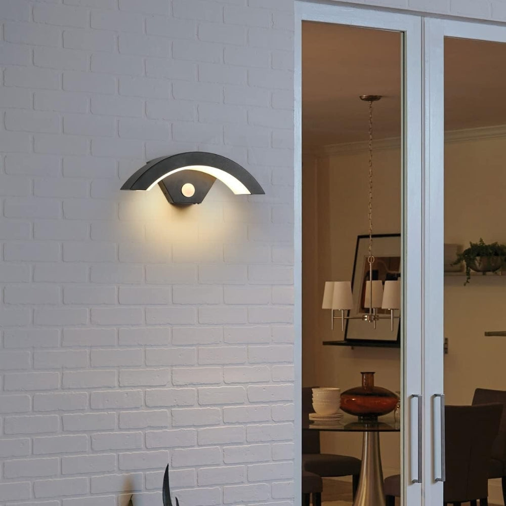 Frendorf | EyeGlow verstellbare Wandleuchte – elegantes minimalistisches Design
