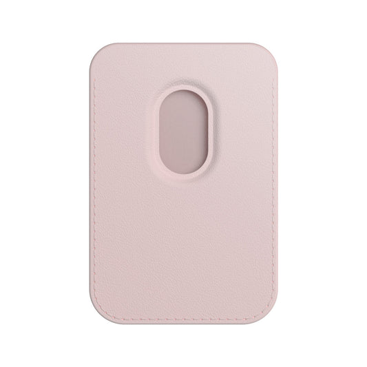 Frendorf | Begehrt | Leder Geldbörse mit MagSafe