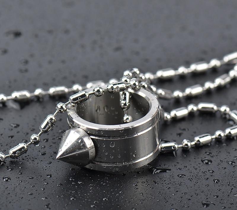 Frendorf | Der erstaunlichste defensive Ring