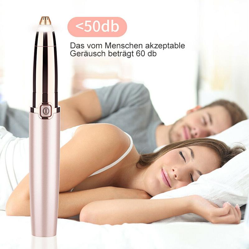 Frendorf | Makelloser Augenbrauen-Epilierer
