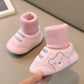 Frendorf | Baby Süße Winter Schuhe