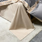 Frendorf | Luxe Satin Bettwäsche 4-Teiliges Set - OpulenceSleep