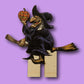 Frendorf | Halloween Adventskalender - Der Clayson's Halloween Countdown
