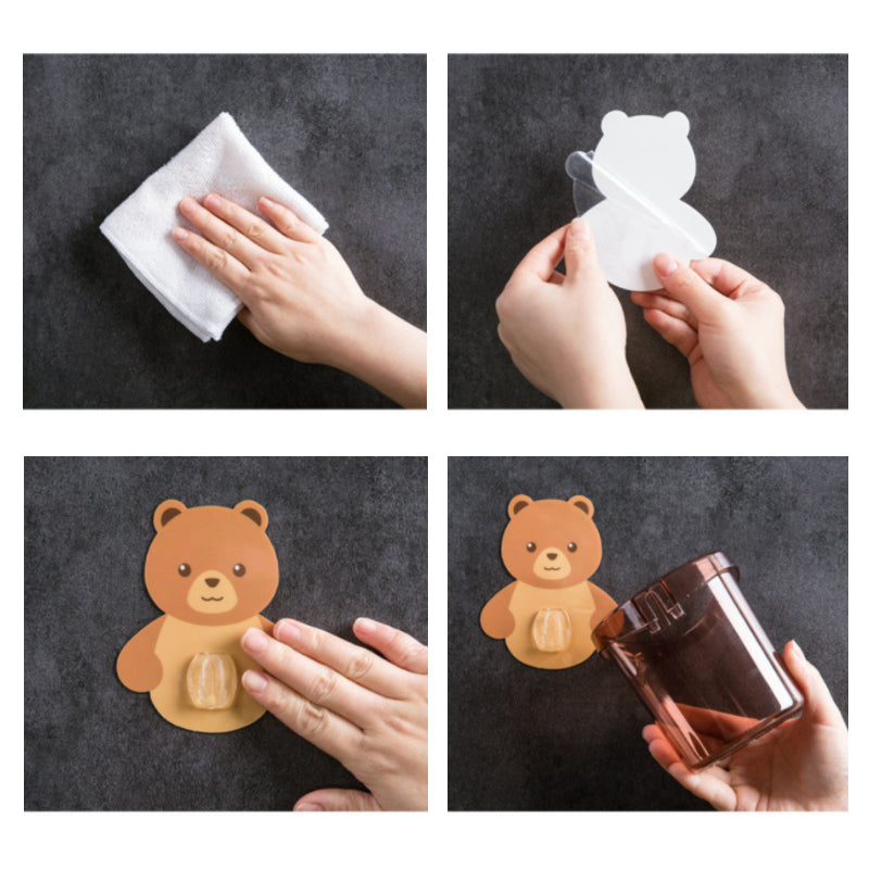 Frendorf | Bärenlagerbecher