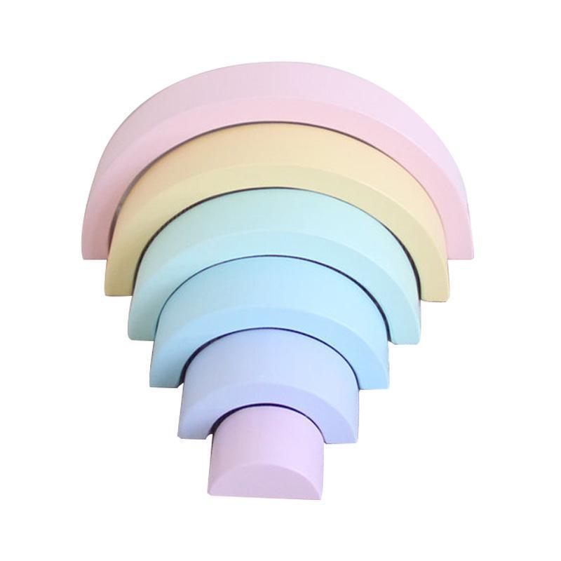 Frendorf | Bogenbrücke/Regenbogen Baukasten