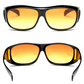 Frendorf | Headlight Glasses | Für blendfreies Fahren bei Nacht