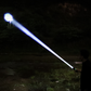 Frendorf | Outdoor Ultra-helle Laser wasserdichte Taschenlampe