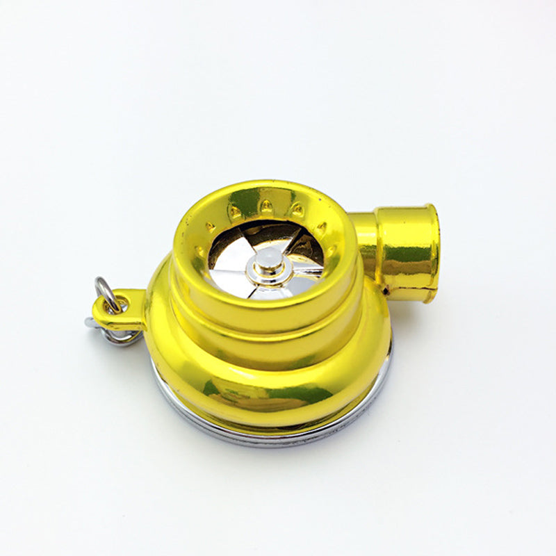 Frendorf | LED Turbo Schlüsselanhänger