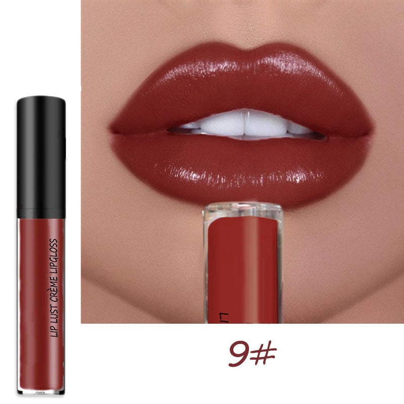 Frendorf | Wasserfester Lippenstift mit cremiger Textur