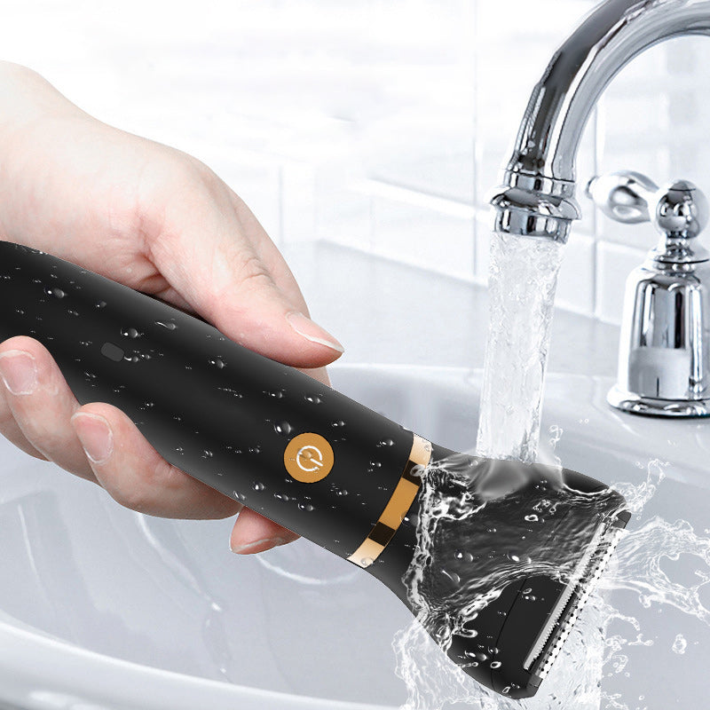 Frendorf | 3 in 1 Elektrischer Körperhaarrasierer