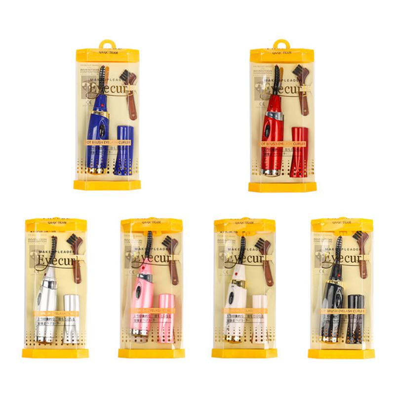 Frendorf | Beheizter Wimpernformer