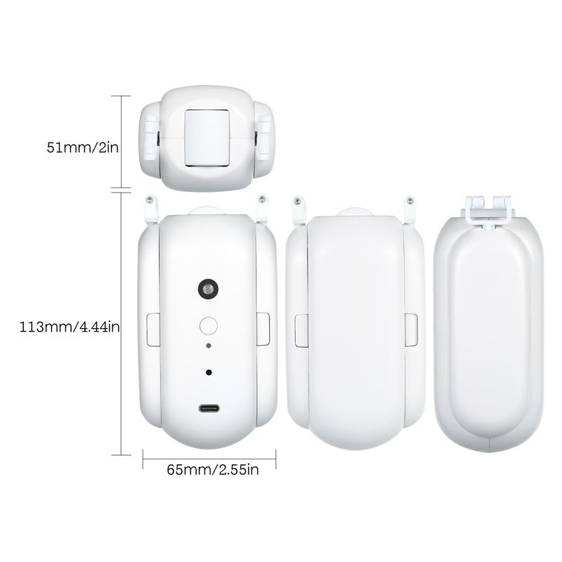 Frendorf | Automatische Vorhangöffnersteuerung